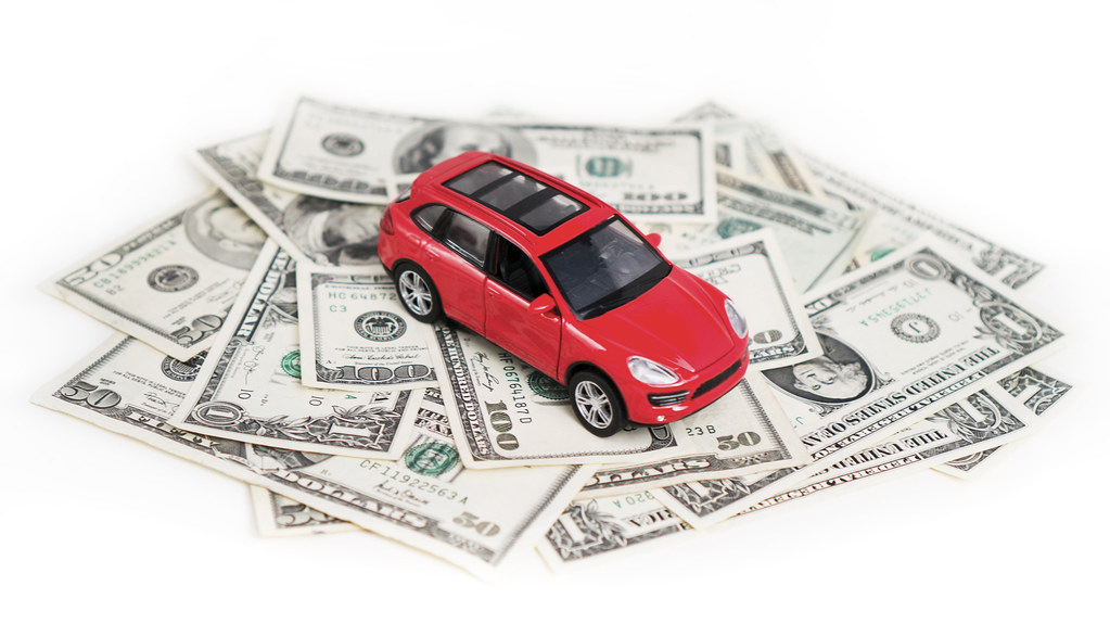 Average car insurance rates per month